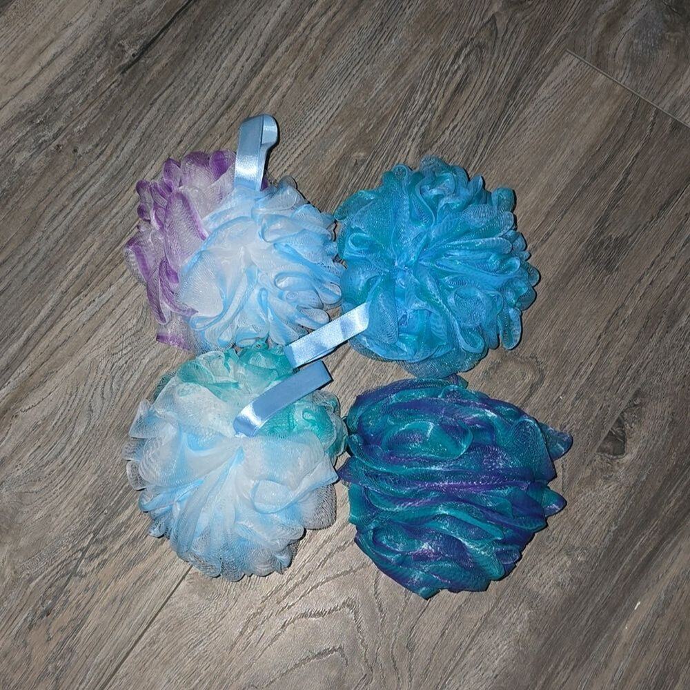 NWOT, Pack of 4 Lufa's